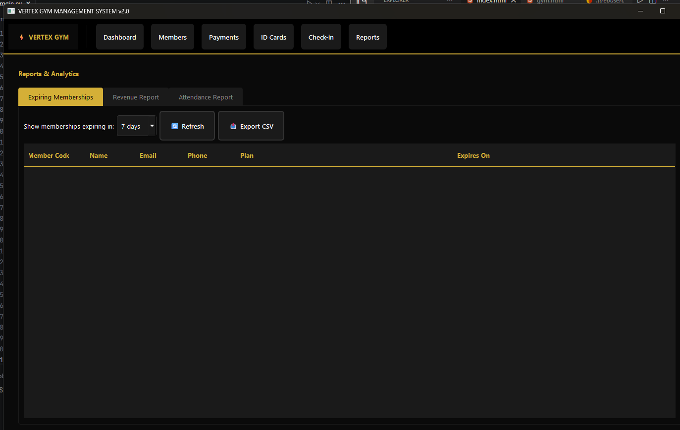 Insightful Analytics